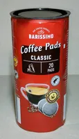 Coffee Pads Classic