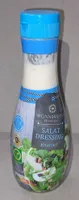 Salatdressing - Joghurt