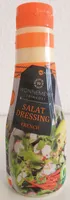 Salatdressing - French