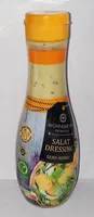 Salatdressing - Senf-Honig