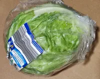 Bayerischer Eisbergsalat