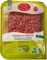 Faschiertes Gemischt