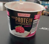protein quarkgenuss