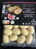 Bio-Gnocchi - Gorgonzola-Feige