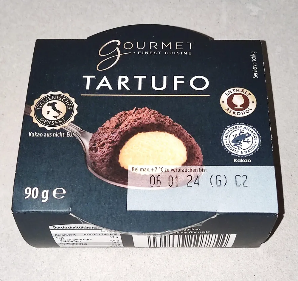Tartufo