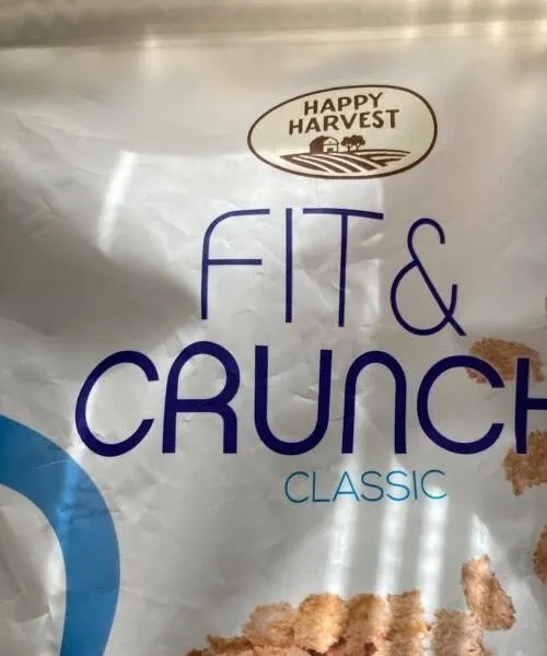 Fit & Crunsch classic