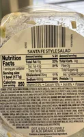 Santa Fe Style Salad