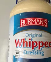 Original Whipped Dressing