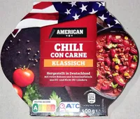 Chili con Carne - Klassisch