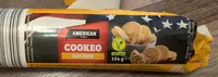 COOKEO GOLDEN