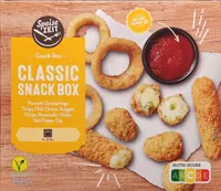 Snack-Box - Classic
