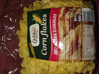 Corn flakes