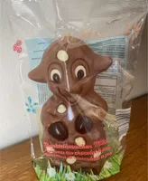 Punkteämmchen Milch