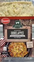 Dibbelappes