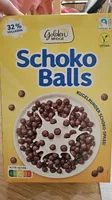 Schoko Balls