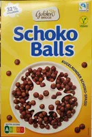 Schoko Balls
