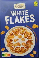 White Flakes