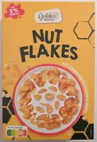 Nut Flakes