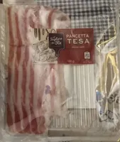 Pancetta Tesa