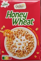 Honey Wheat
