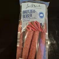 Brotzeit-Beißer