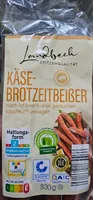 Käse-Brotzeitbeißer