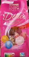 Délice Sommer Collection