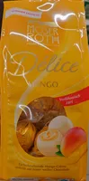 Délice Mango