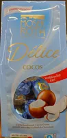 Délice Cocos