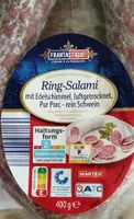 Ring-Salami