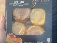 Pastelli