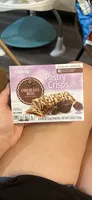 Pastry Crisps Chocolatey Bliss