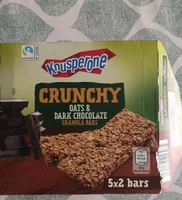 Crunchy