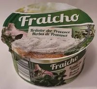 Kräuterkäse Provence