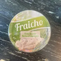 Frischkäse Feine Kräuter