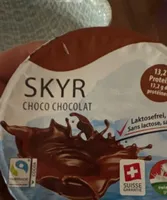 SKYR CHOCO CHOCOLAT
