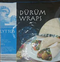Wraps