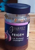 Feigen Fruchtaufstrich
