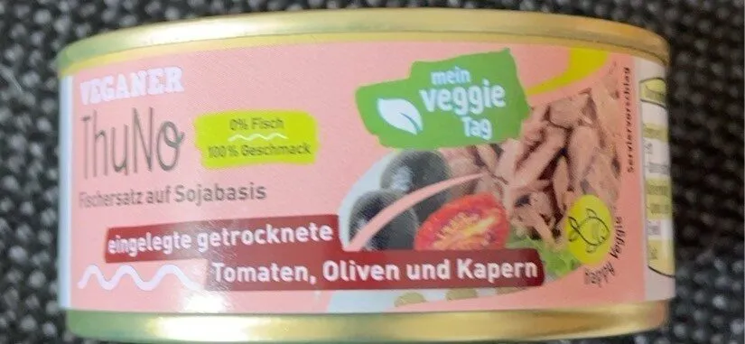 Veganer ThuNo