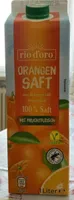 Orangen Saft