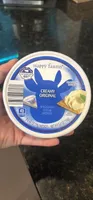 Creamy Original Spreadable Cheese Wedges