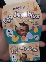 Egg Joyable