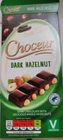 Dark Hazelnut