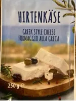 Hirtenkäse