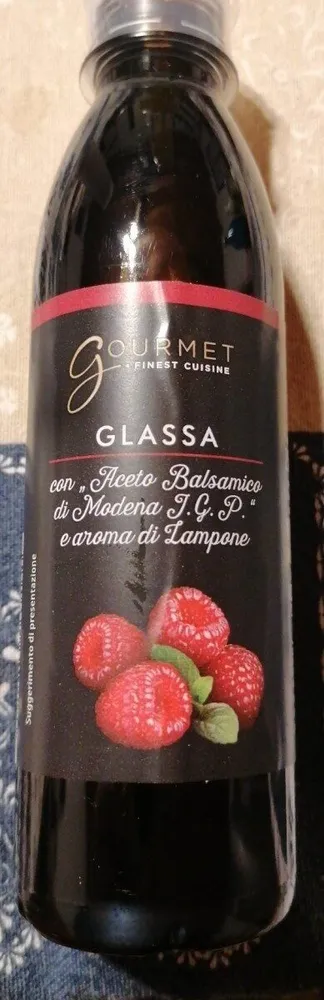 glassa