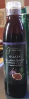 Glassa aceto balsamico e succo di fico