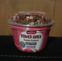 Power Snack