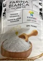 Weissmeh Tessiner