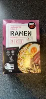 Ramen Soup Kit