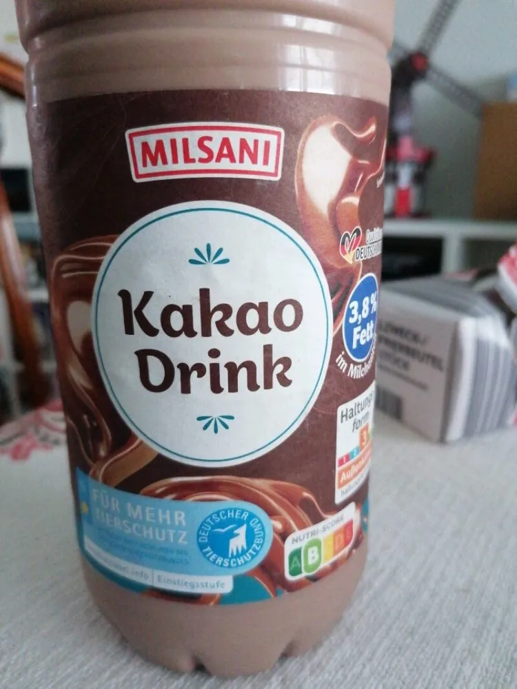Kakaodrink